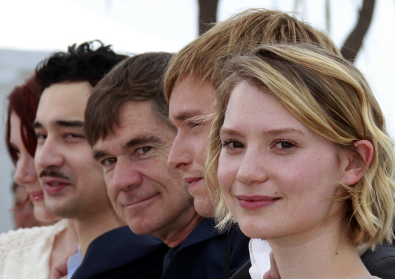 Mia Wasikowska pic #394109