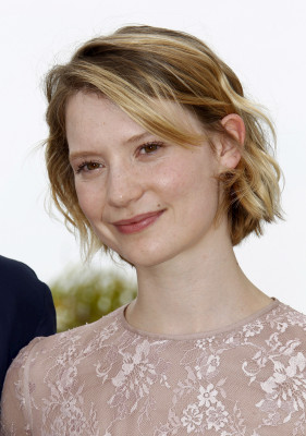 Mia Wasikowska pic #394110