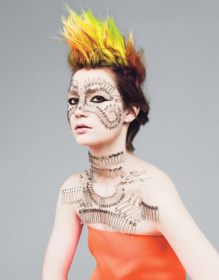 Mia Wasikowska pic #388282