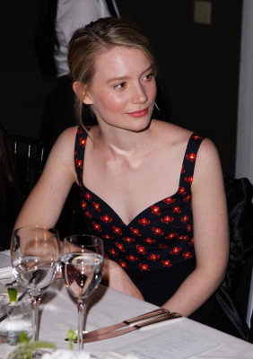 Mia Wasikowska pic #555255