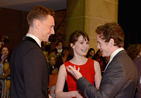 Mia Wasikowska pic #672917