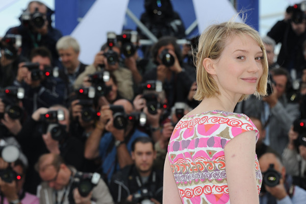 Mia Wasikowska pic #513693
