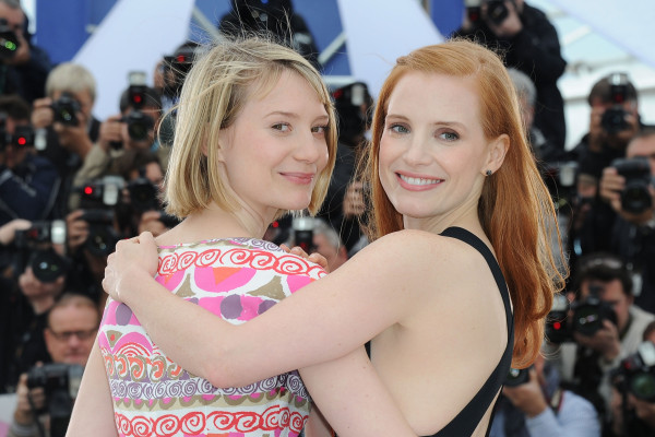 Mia Wasikowska pic #513694