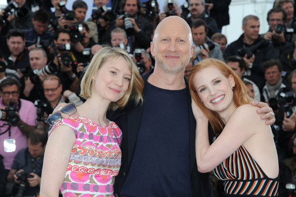Mia Wasikowska pic #513695