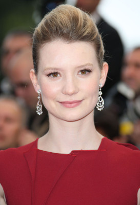 Mia Wasikowska pic #415355