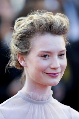 Mia Wasikowska pic #412377