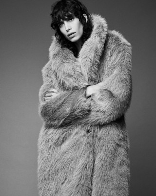 Mica Arganaraz for ZARA