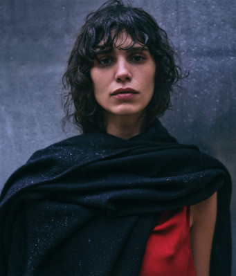 Mica Arganaraz ~ D la Repubblica November 2024 by Josh Olins