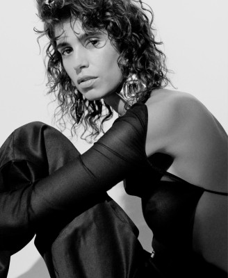 Mica Arganaraz for M Le Magazine du Monde