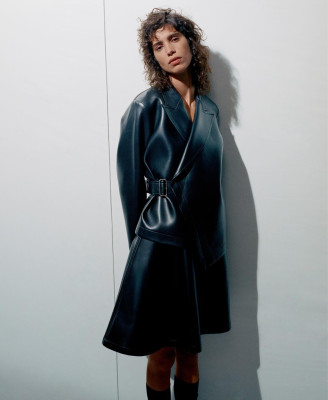 Mica Arganaraz for M Le Magazine du Monde