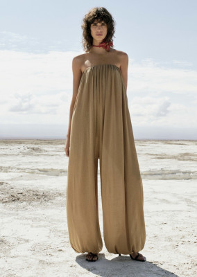 Mica Arganaraz for Mango