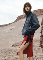 Mica Arganaraz for Mango