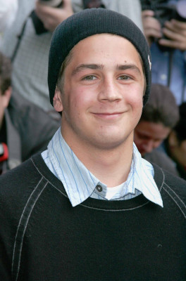 Michael Angarano pic #307989