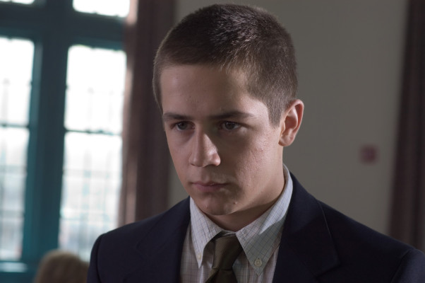 Michael Angarano pic #217096