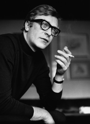 Michael Caine pic #213710