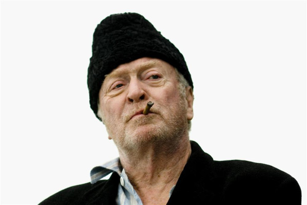 Michael Caine pic #208823