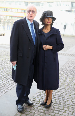 Michael Caine pic #725186
