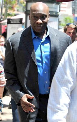 Michael Clarke Duncan pic #555902