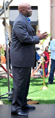 Michael Clarke Duncan pic #555901
