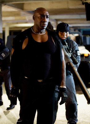 photo 4 in Michael Clarke Duncan gallery [id161088] 2009-05-31 00:00:00