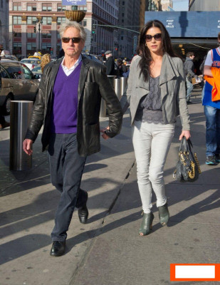 Michael Douglas pic #619783