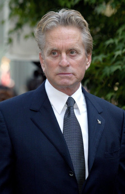 Michael Douglas pic #384518