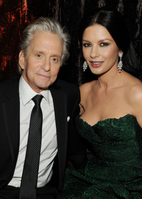 Michael Douglas pic #459444