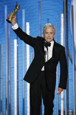 Golden Globe Awards 2019
