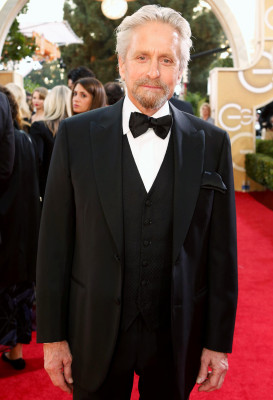 Michael Douglas pic #692073