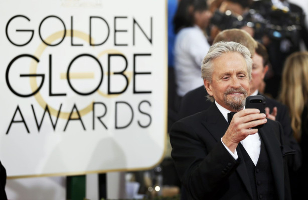 Michael Douglas pic #692102