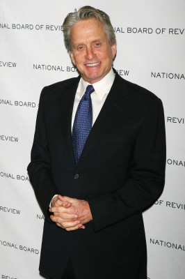 Michael Douglas pic #384516