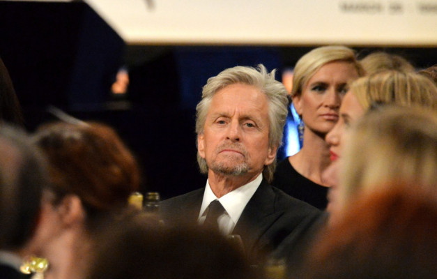 Michael Douglas pic #739418