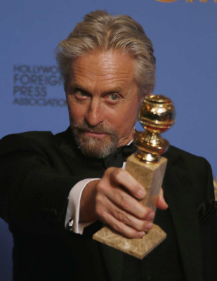 Michael Douglas pic #692108