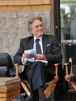 Michael Douglas pic #384515