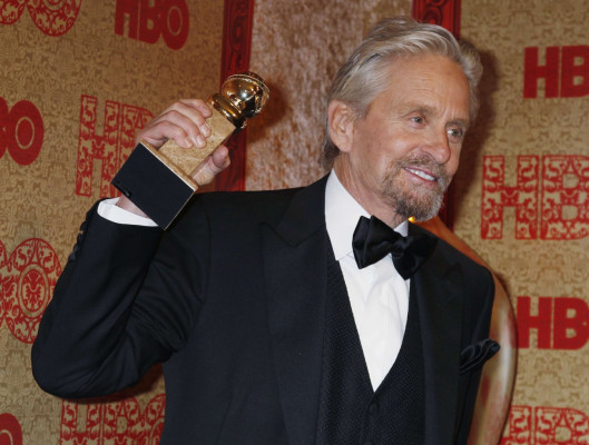 Michael Douglas pic #692104