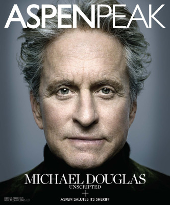 Michael Douglas pic #346139