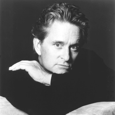 Michael Douglas pic #346138