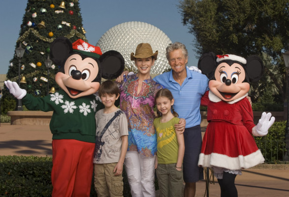 Michael Douglas pic #346140