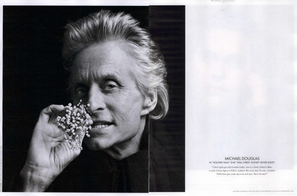 Michael Douglas pic #368047