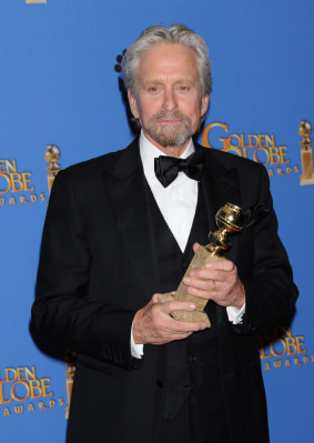 Michael Douglas pic #692105