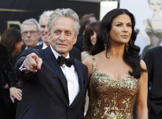 Michael Douglas pic #609809