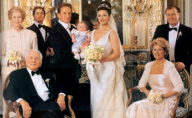 Michael Douglas pic #346142