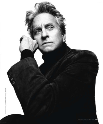 Michael Douglas pic #352143