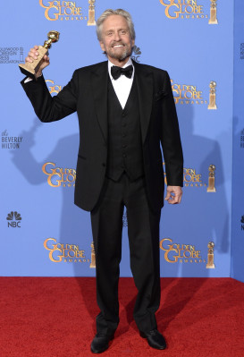 Michael Douglas pic #692106