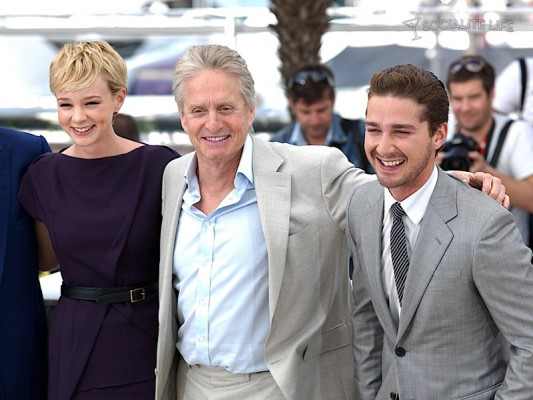 Michael Douglas pic #265268