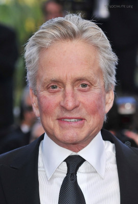 photo 4 in Michael Douglas gallery [id265266] 2010-05-20 00:00:00