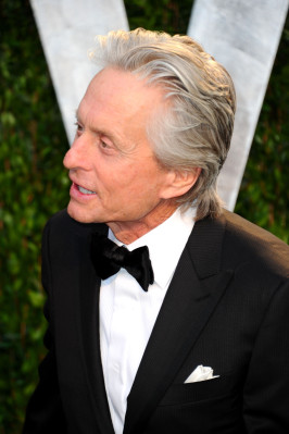 Michael Douglas pic #492542