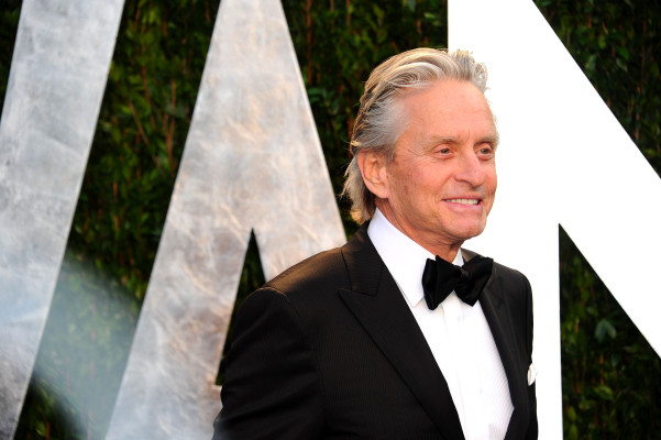 Michael Douglas pic #492541