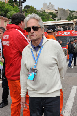 Michael Douglas pic #640202