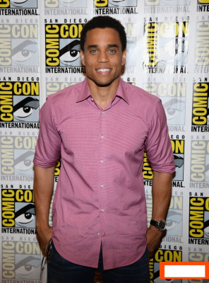 Michael Ealy pic #653081